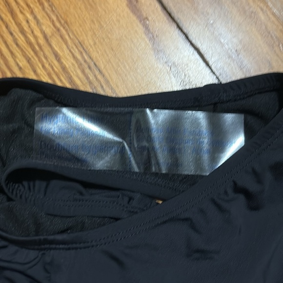 Bar ii high waisted bikini bottom size XS NWT - Picture 5 of 5